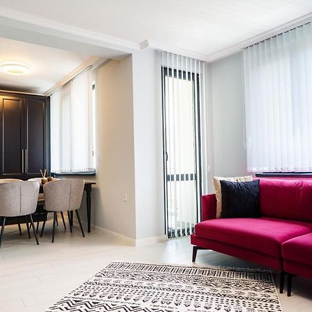 Loft Apartment With A Great View Of Ardino ภายนอก รูปภาพ